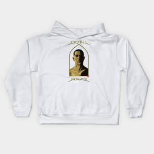 Don L Kids Hoodie